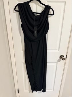 Fashion Nova Dress