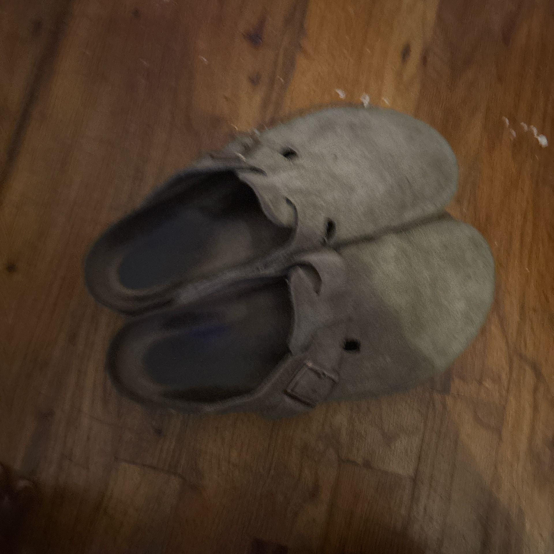 Real Deal Birkenstocks