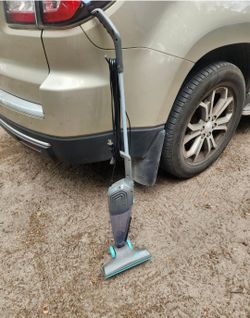 Vacuum