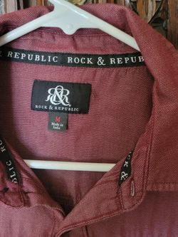 Rock  Republic 