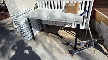 Free ikea table