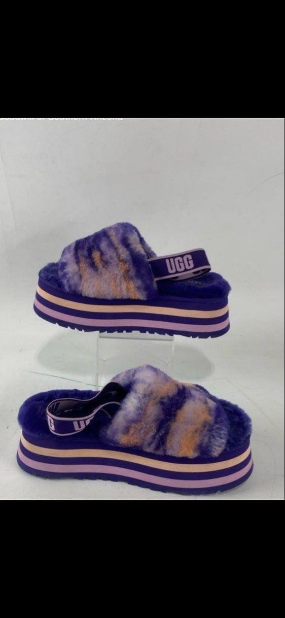 Uggs Size 8