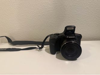 Canon camera