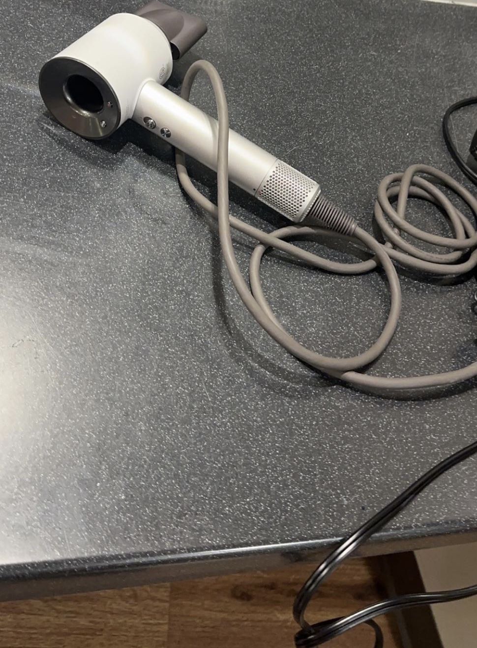 Dyson Hair Dryer