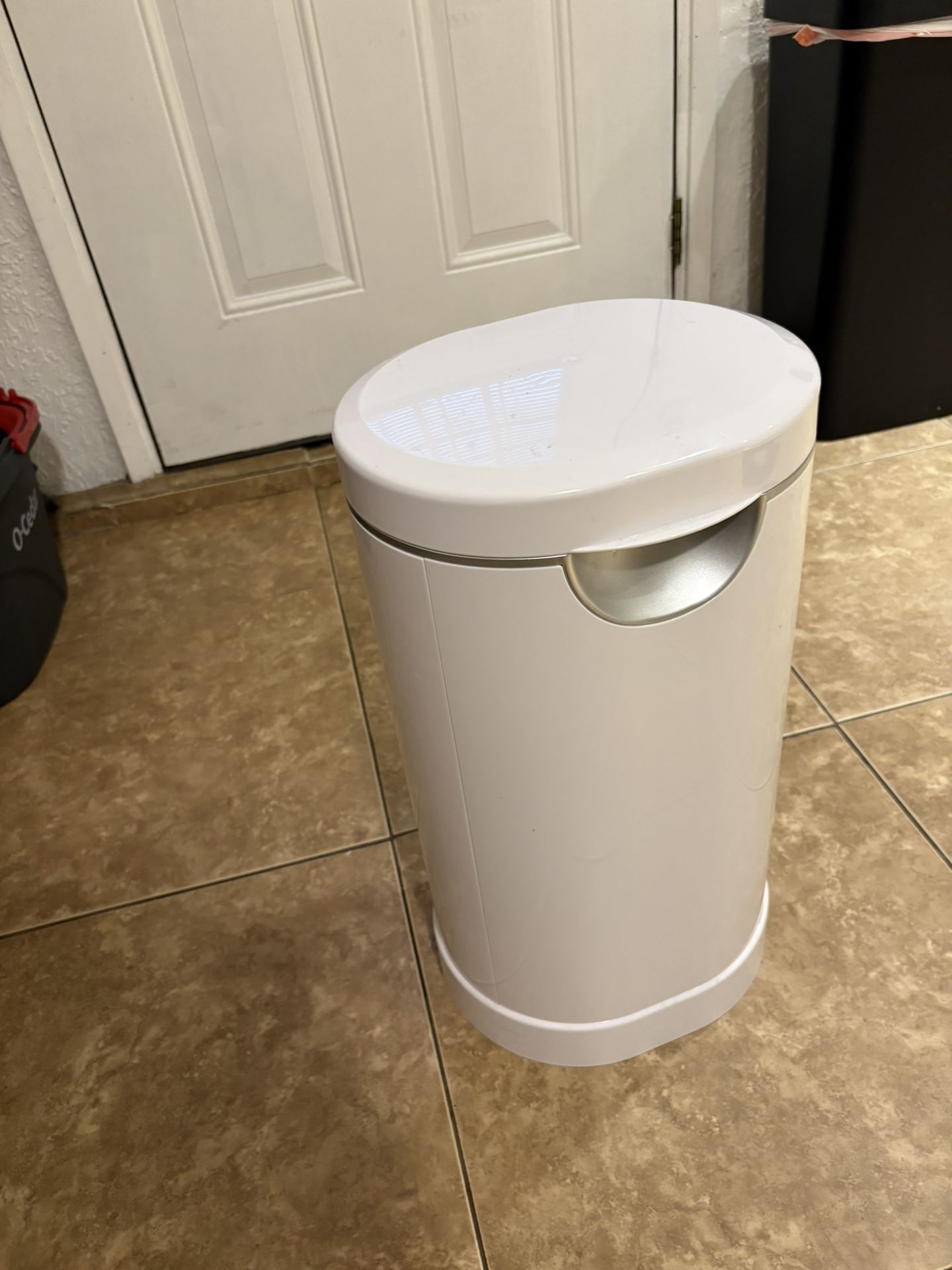 Diaper Pail