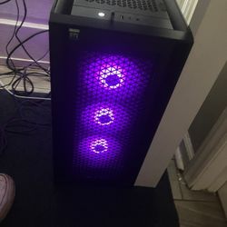 Corsair build 