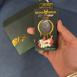 muha med