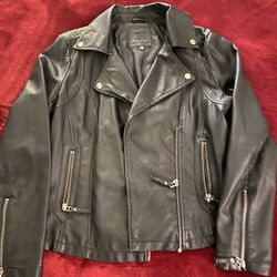 Black Jacket