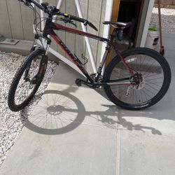 XL Giant Bike , Mountain Bike 