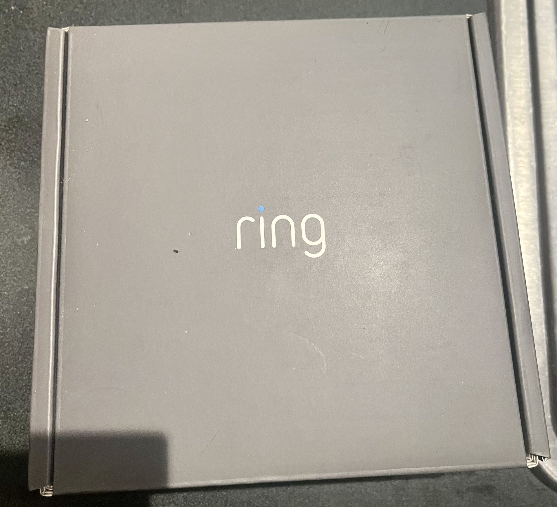 Ring Alarm Wireless Security Kit Home System - 10 Piece
