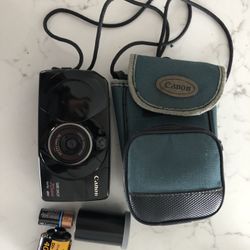 Film Camera Sure Shot 70 Zoom