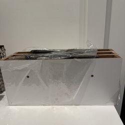 3 Floating Shelves 