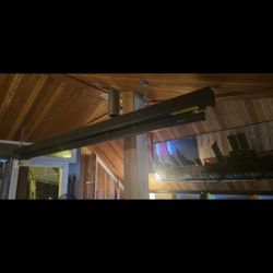 120inch Electric Vapex Screen