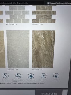 Porcelain Tile 600 Sf