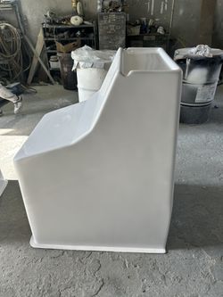 Center Console Boats
