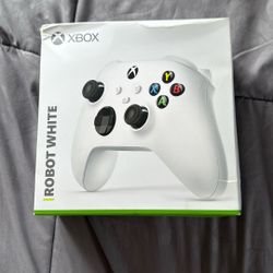 X Box One Controller