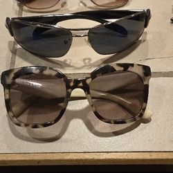 Parada Sunglasses