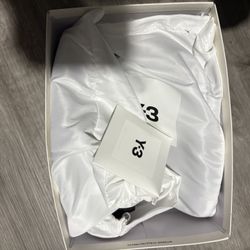 Adidas Y3 shoes