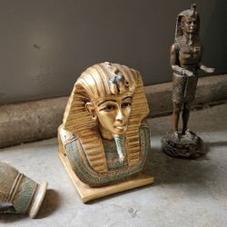 Egyptian Decorations