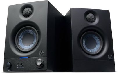 PreSonus Eris 3.5 Studio Monitors