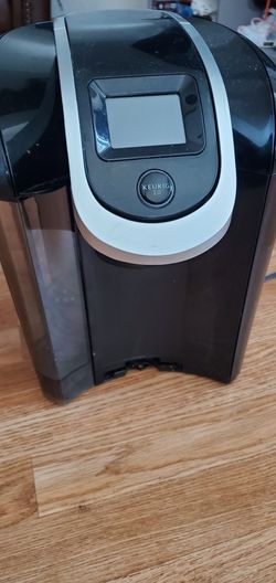 Keurig Coffee Maker