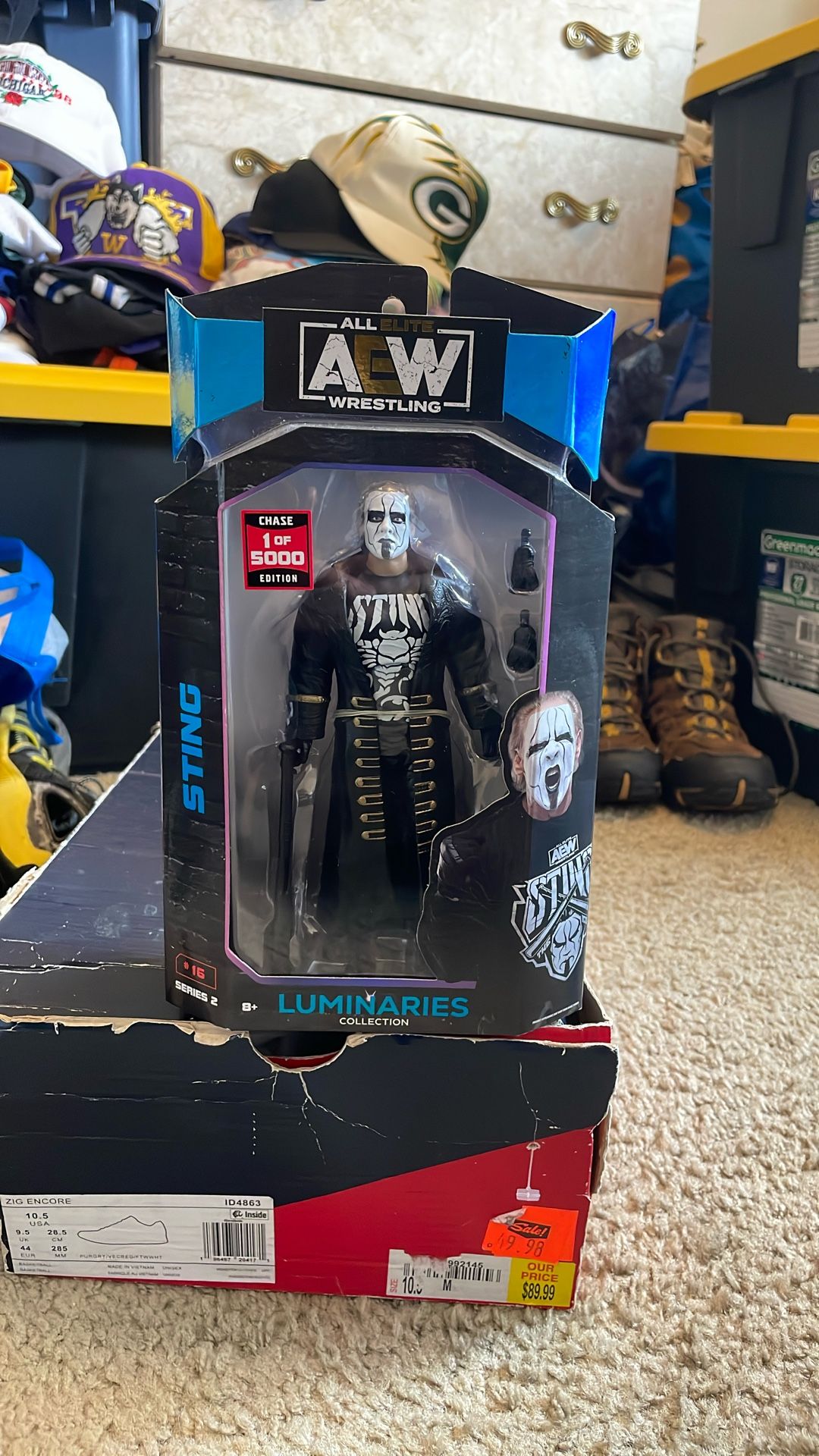 Action Figure