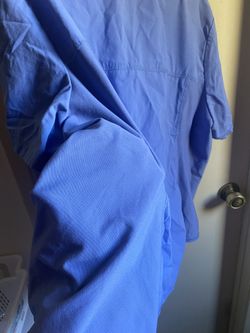 Scrub Top