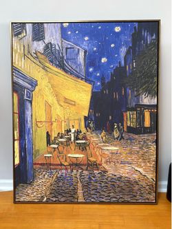 Van Gogh Paintings