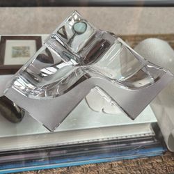 Stunning Daum Art Piece