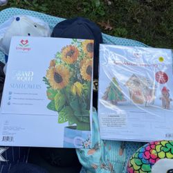 giant pop up cards 