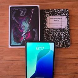 Apple iPad Pro 11" (M2)