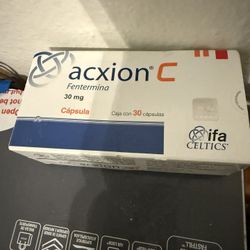 Pastillas Para Controlar El Apetito