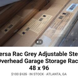 Garage Storage