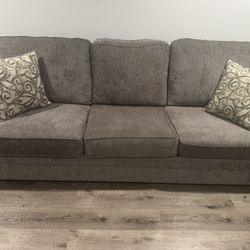 Sofa And love Seat Set