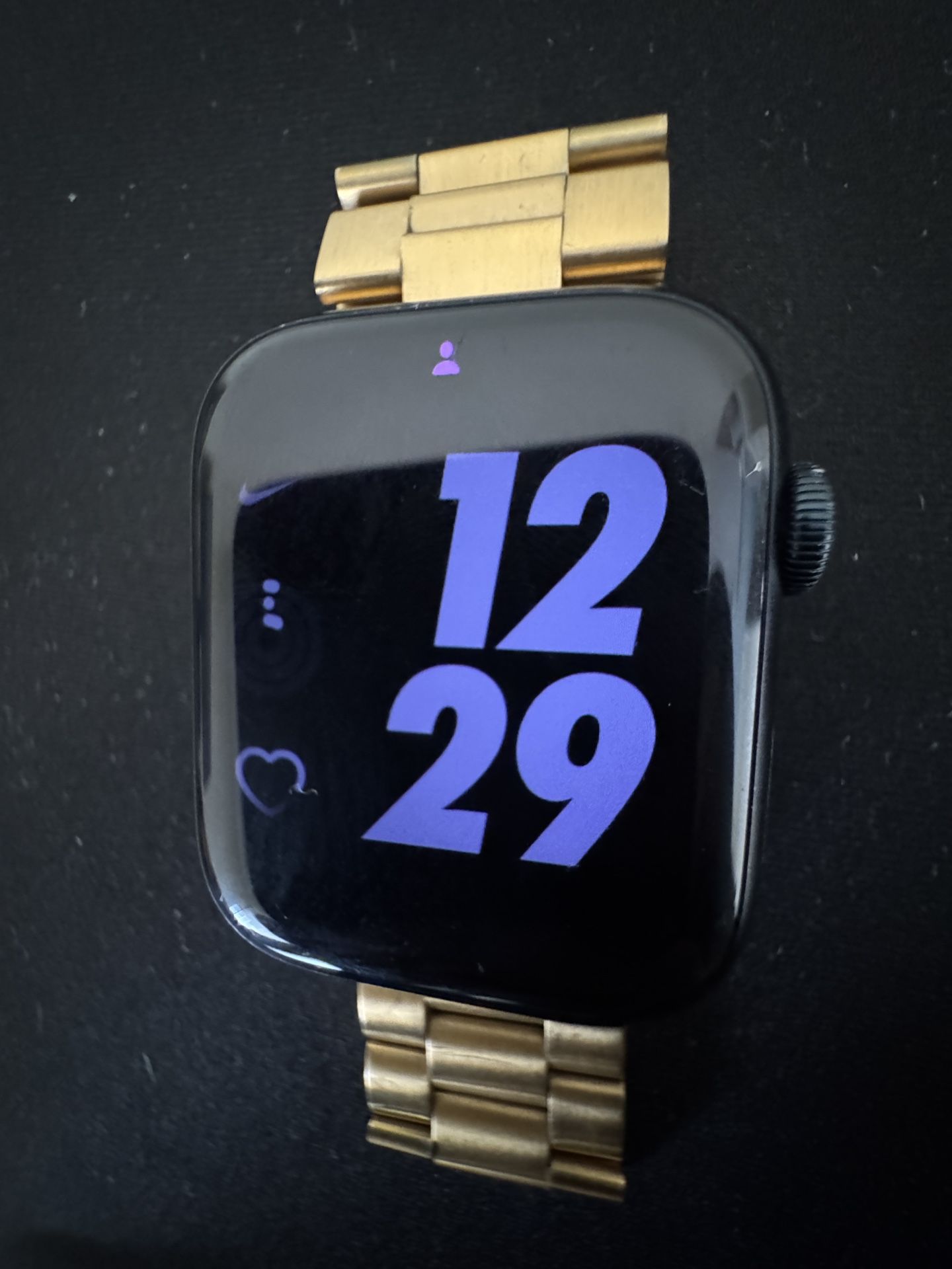 Series 8 Apple Watch