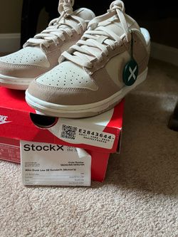 Nike Women’s San -drift dunk