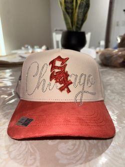 Authentic Sox Hat