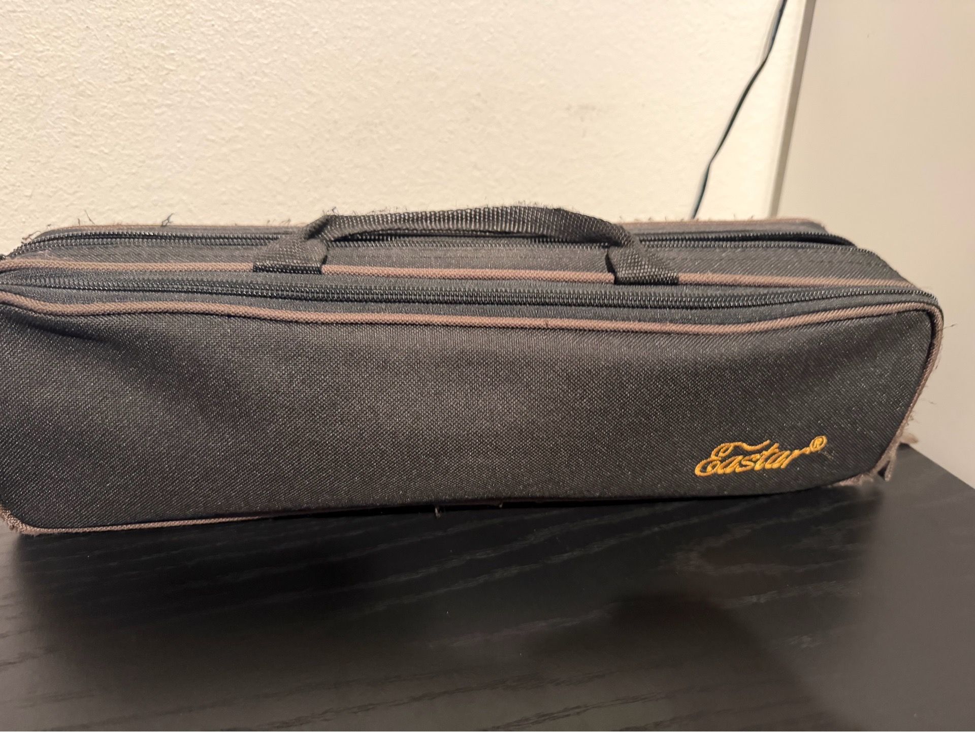 Eastar Flute with carrying case