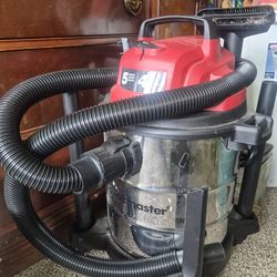 Shop Vac