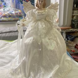 Antique dolls 