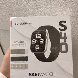 Argom Watch S40