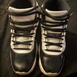 Air Jordan 11 “Concord” – Used – No Box
