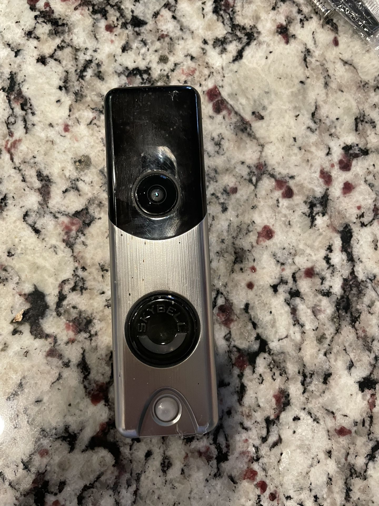 SkyBell Doorbell Camera