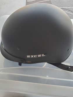 Motorcycle Helmet