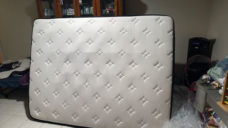 Queen Matress