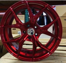 19 inch Wheel 5x112 5x120 5x114 (only 50 down payment / no credit check )