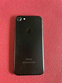 iPhone 7
