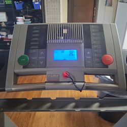 Treadmill 