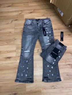Purple Jeans 👖 (All Jeans Are $40 till Thursday!)