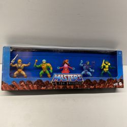 Masters Of The Universe Toy